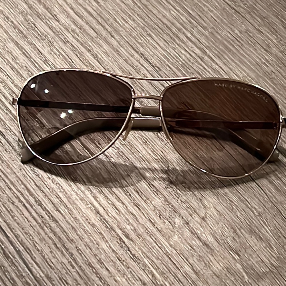 Marc by Marc jacobs sunglasses